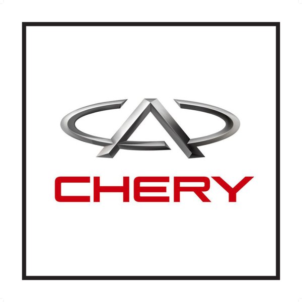 Значок черри машины