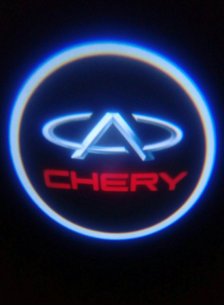 Значок автомобиля Chery