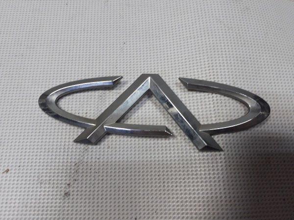 Марка черри значок