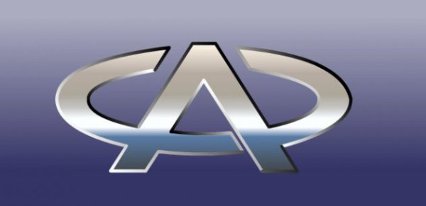 Чери значок фото