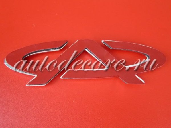 Чери м11 эмблема