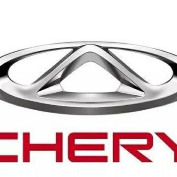 Чери значок фото