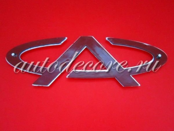 Старый значок черри