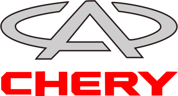 Tiggo логотип