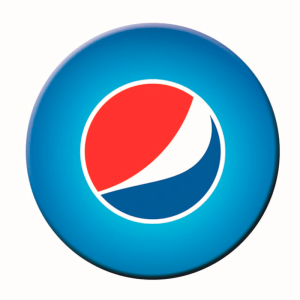 Круглый логотип