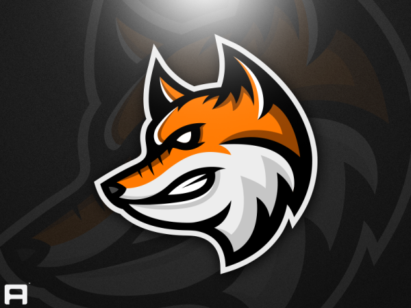 Лиса дизайн