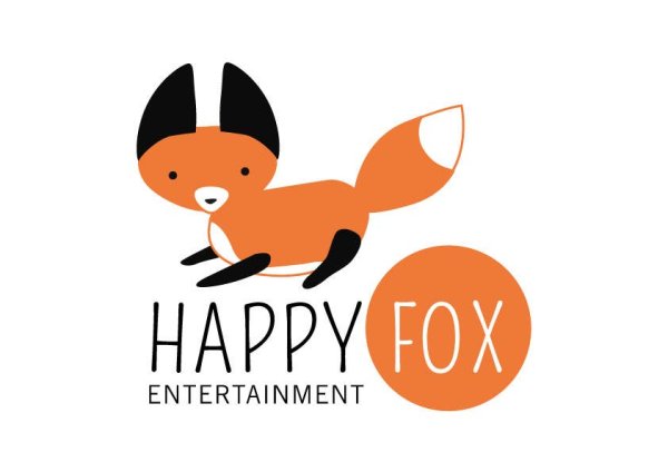 Fancy Fox logo