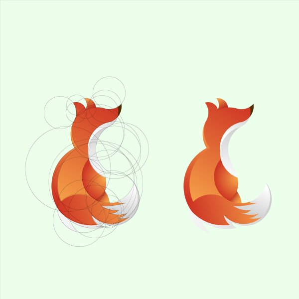 Команда лисы