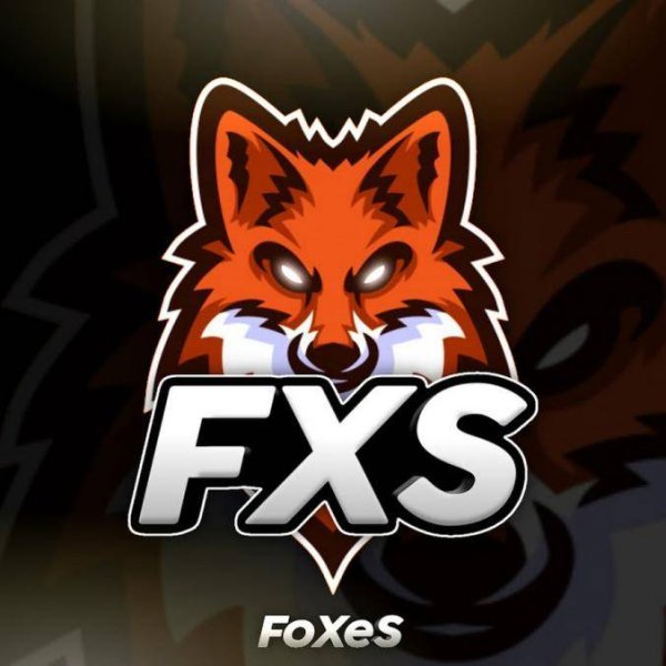 Логотип лиса дом