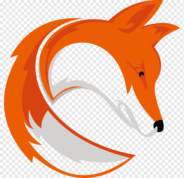 Символ лисы