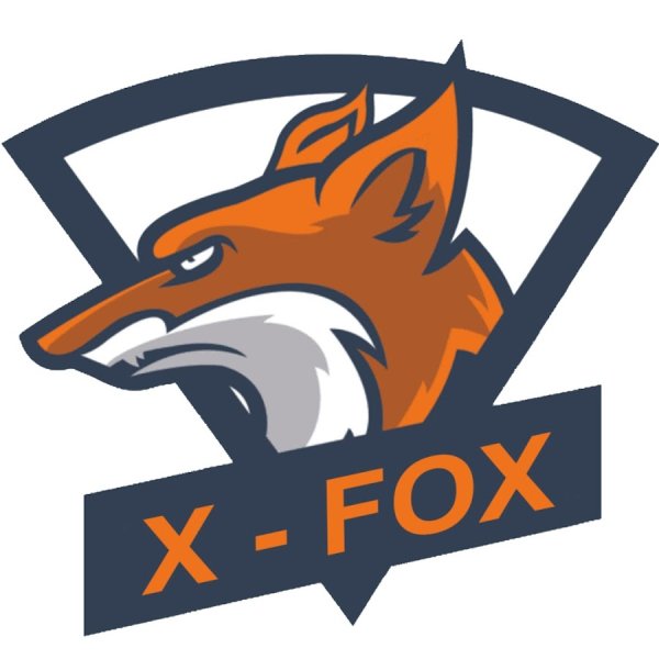 Логотип лисица