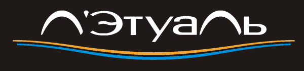 Летуаль logo