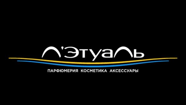 Л’Этуаль лого