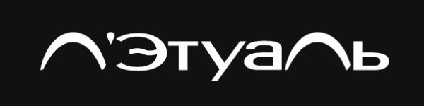 Лэтуаль лого