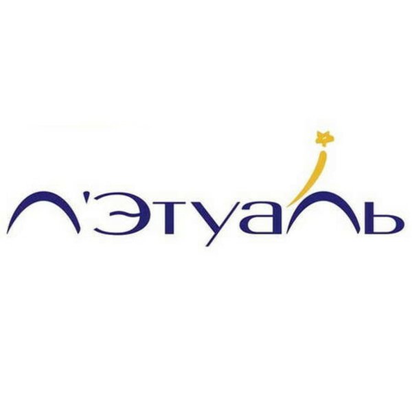 Летуаль эмблема