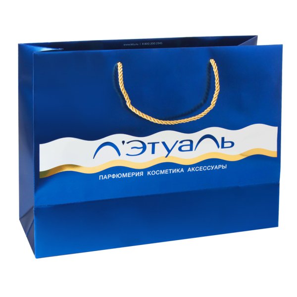 Пакеты Этуаль