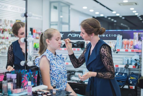 Летуаль Курск