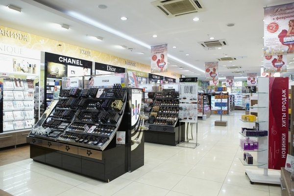 Магазин летуаль картинки