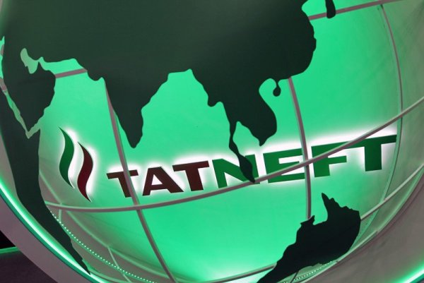 ПАО Татнефть им в.д Шашина