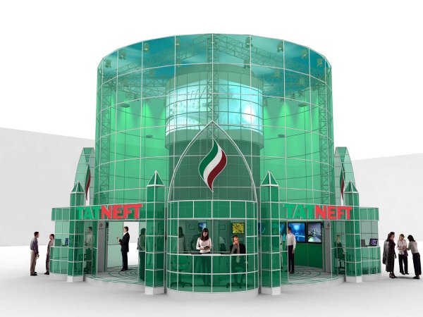 Татнефть Татарстан