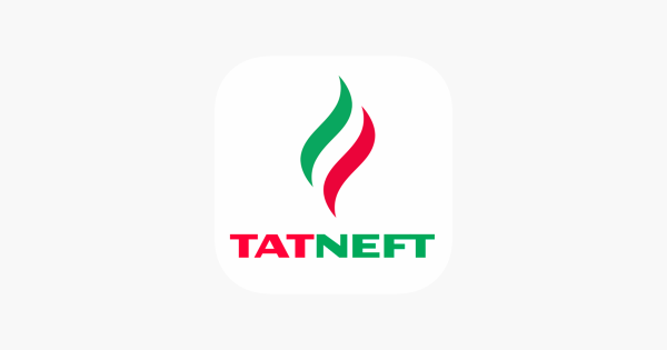 TATNEFT логотип