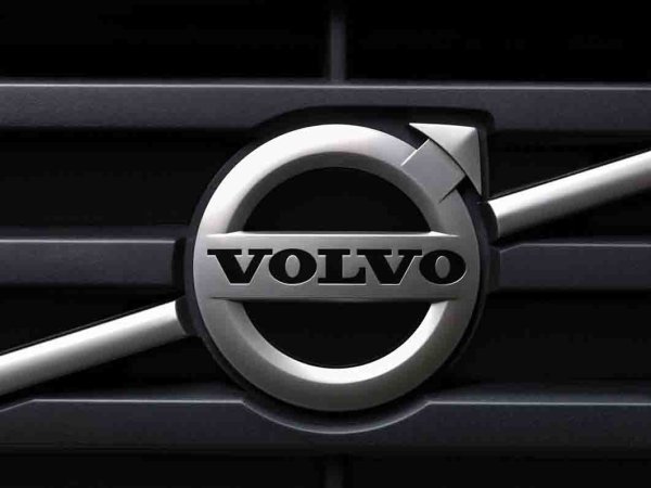 Лого Volvo xc90