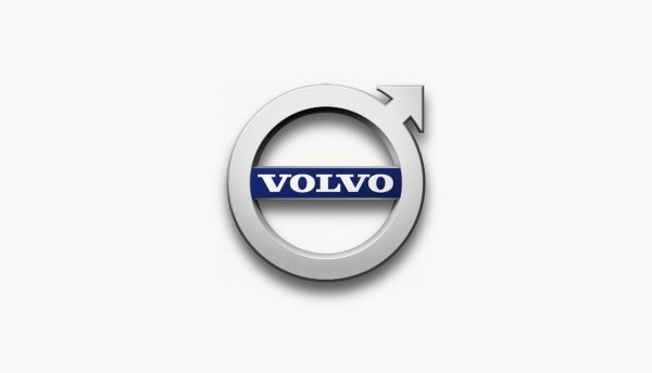 Volvo logo PNG