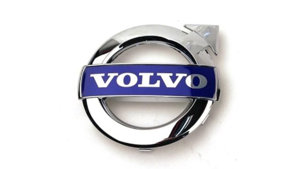 31383031 Эмблема решетки радиатора