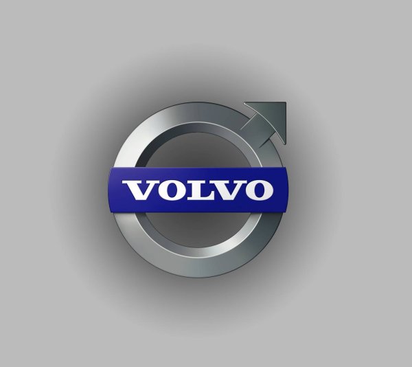 Volvo logo