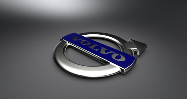 Вольво лейбл