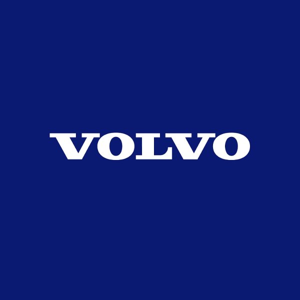 Volvo logo