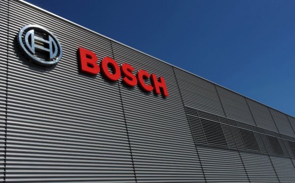Концерн Robert Bosch GMBH
