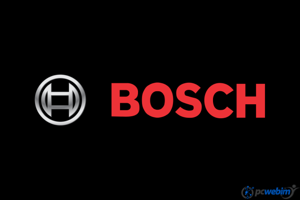 Bosch инструмент лого