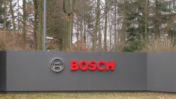 Концерн Robert Bosch GMBH