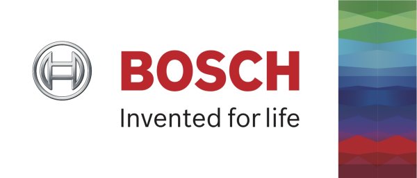 Bosch логотип техника бытовая