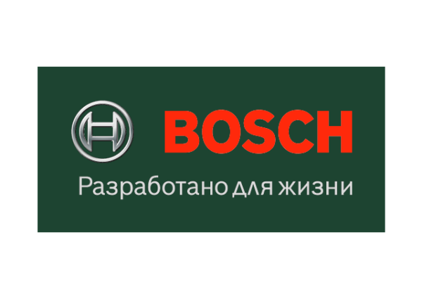Bosch бренд