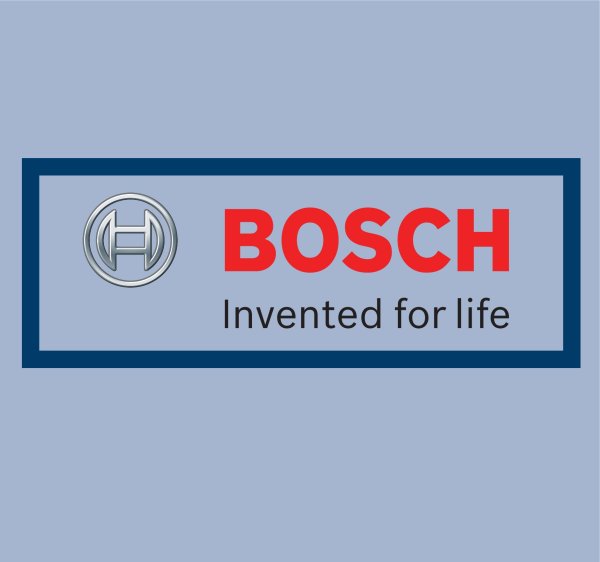 Bosch 2020 logo