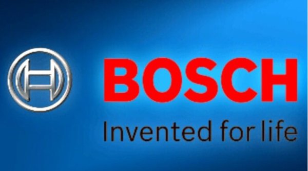 Бош лейбл