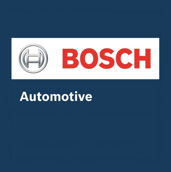 Фирма Bosch