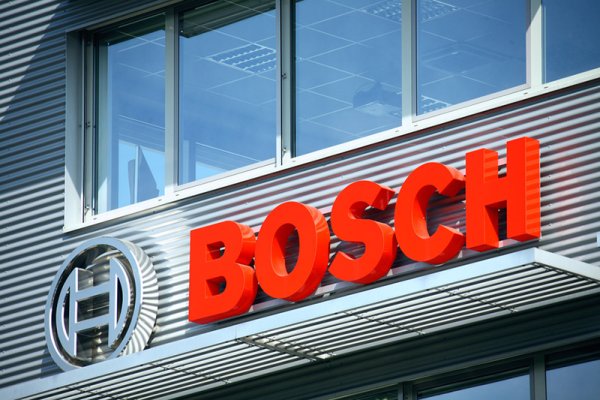 Bosch компания