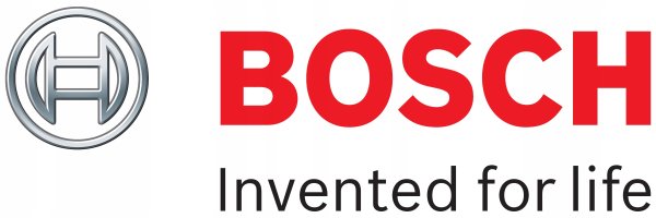 Bosch разработано для жизни