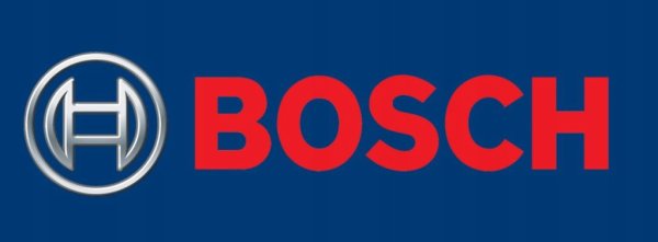 Bosch инструмент логотип
