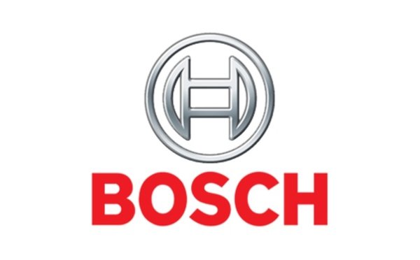 Bosch логотип