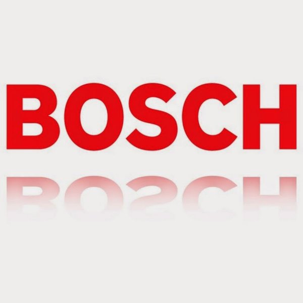 Бош Термотехника логотип