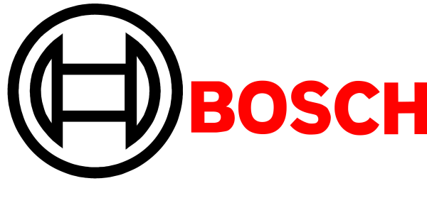 Robert Bosch логотип