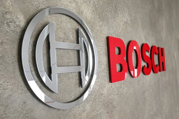 Бош logo