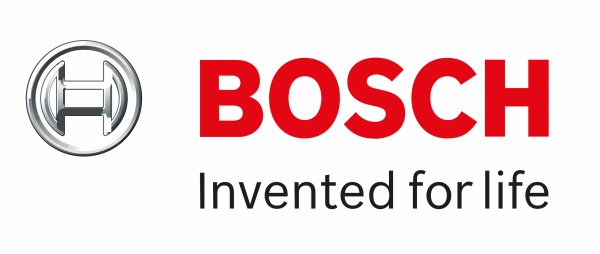 Логотип бош разработано для жизни