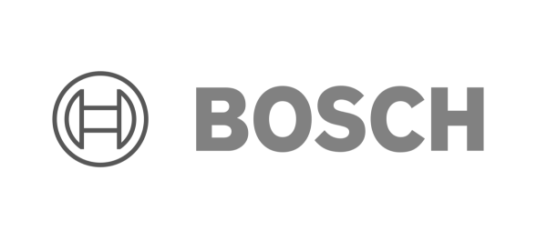 Robert Bosch GMBH логотип