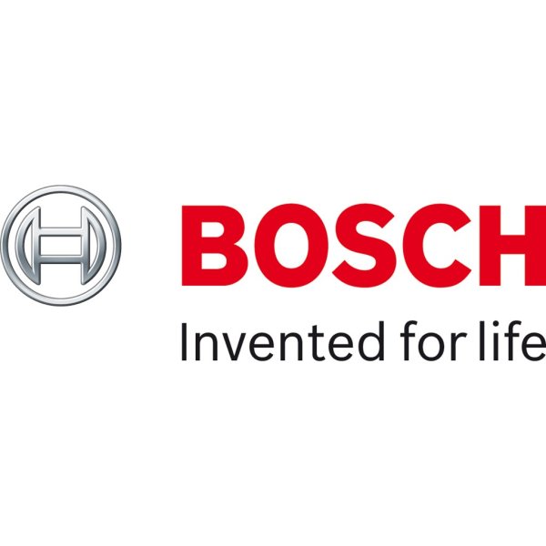 Bosch надпись