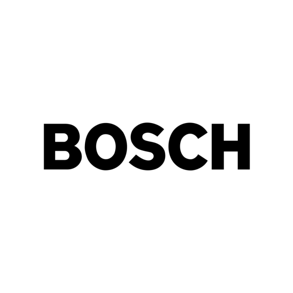 Bosch логотип прозрачный